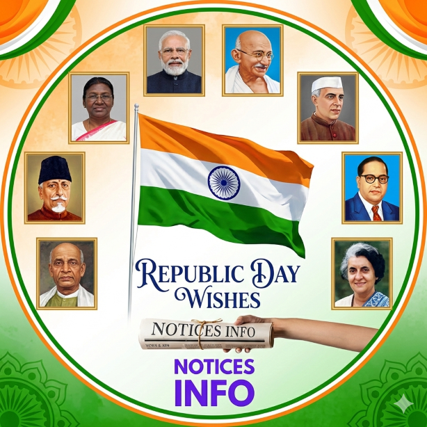 Republic Day Wishes